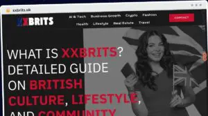 Publish Guest Post on xxbrits.uk
