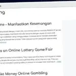Publish Guest Post on yangwanglong.com