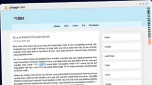 Publish Guest Post on yifeng4.com