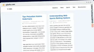 Publish Guest Post on yjtaifu.com