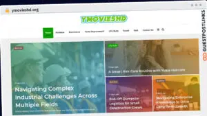 Publish Guest Post on ymovieshd.org