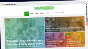 Publish Guest Post on ymovieshd.org