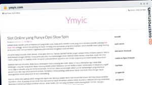Publish Guest Post on ymyic.com