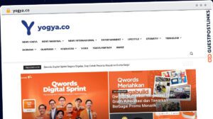 Publish Guest Post on yogya.co