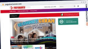 Publish Guest Post on yogyakartanews.com
