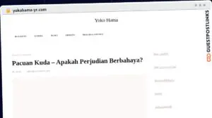 Publish Guest Post on yokohama-yr.com