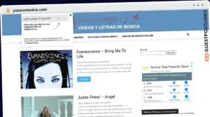 Publish Guest Post on yotuvemusica.com