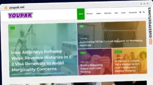 Publish Guest Post on youpak.net