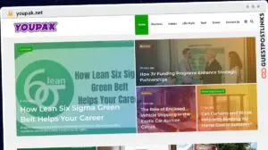 Publish Guest Post on youpak.net