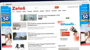 Publish Guest Post on zelos.id