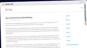 Publish Guest Post on zhsvk.com