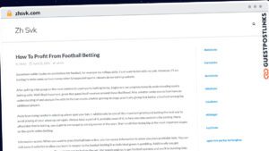 Publish Guest Post on zhsvk.com