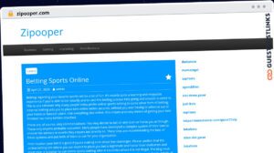 Publish Guest Post on zipooper.com