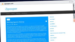 Publish Guest Post on zipooper.com