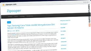 Publish Guest Post on zipooper.com