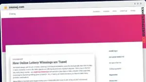Publish Guest Post on zmmwj.com