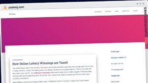 Publish Guest Post on zmmwj.com