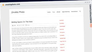 Publish Guest Post on zmoklaphoto.com