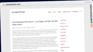 Publish Guest Post on zmoklaphoto.com