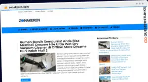 Publish Guest Post on zonakeren.com