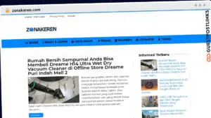 Publish Guest Post on zonakeren.com