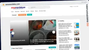 Publish Guest Post on zonamerdeka.com