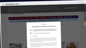 Publish Guest Post on zonamerdeka.com