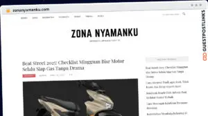 Publish Guest Post on zonanyamanku.com