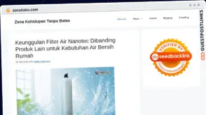 Publish Guest Post on zonatoko.com