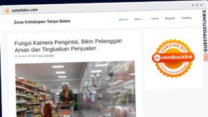 Publish Guest Post on zonatoko.com