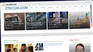 Publish Guest Post on ztec1000.com