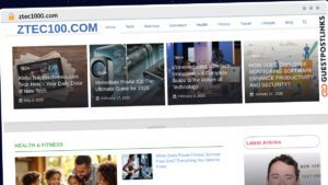 Publish Guest Post on ztec1000.com