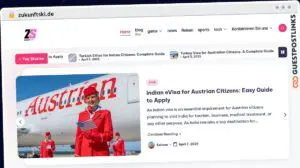 Publish Guest Post on zukunftski.de