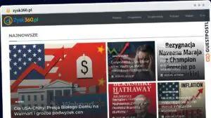 Publish Guest Post on zysk360.pl