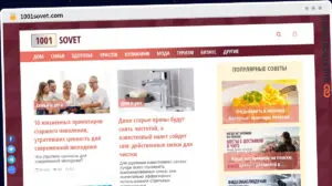 Publish Guest Post on 1001sovet.com