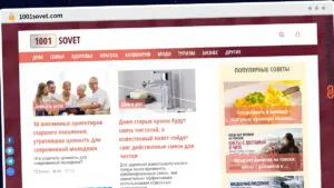 Publish Guest Post on 1001sovet.com