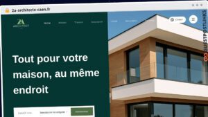 Publish Guest Post on 2a-architecte-caen.fr