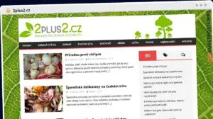 Publish Guest Post on 2plus2.cz