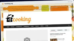 Publish Guest Post on 4cooking.org