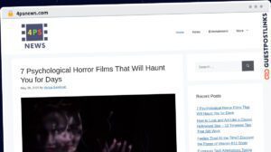 Publish Guest Post on 4psnews.com