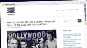 Publish Guest Post on 4psnews.com