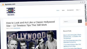 Publish Guest Post on 4psnews.com