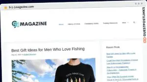 Publish Guest Post on 9-1-1magazine.com