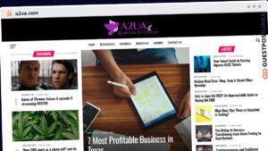 Publish Guest Post on a2ua.com