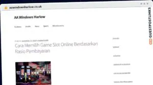 Publish Guest Post on aawindowsharlow.co.uk