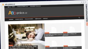 Publish Guest Post on abc-prace.cz