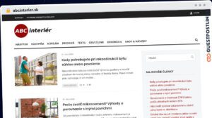Publish Guest Post on abcinterier.sk