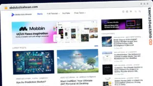 Publish Guest Post on abdulazizahwan.com