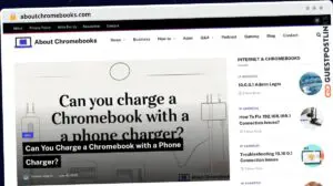 Publish Guest Post on aboutchromebooks.com