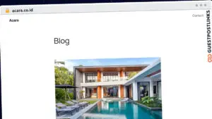 Publish Guest Post on acara.co.id
